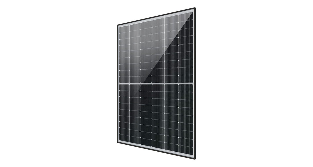 Astronergy CHSM54M-HC 410 Black Frame 1500V 400-415