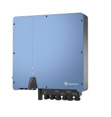 Solplanet ASW10kH-T1