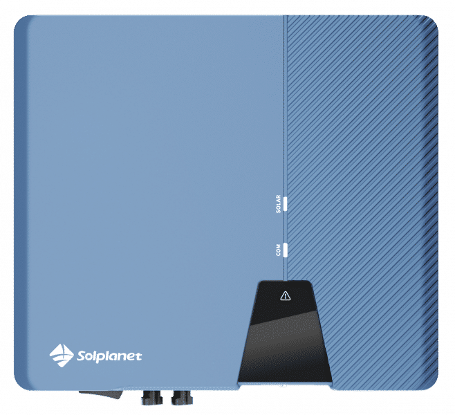 Solplanet ASW2000-S-G2