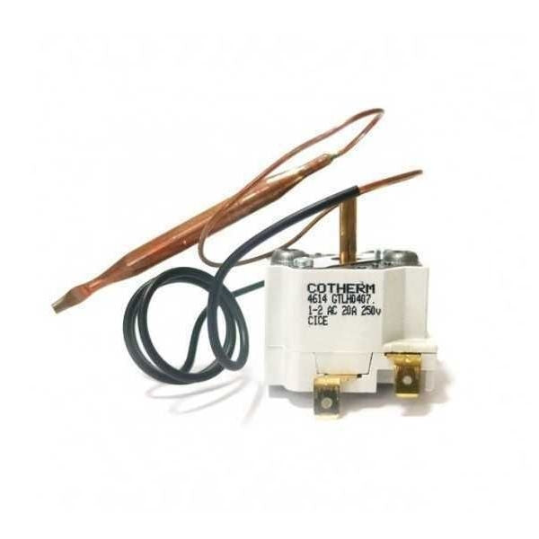 Atlantic Thermostat für Warmwasserbereiter Steatite 30-50-80 Liter 070273