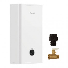 Atlantic Vertigo Access 80 V25 elektrischer Warmwasserbereiter 65 Liter