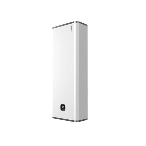 Atlantic Elektrischer Warmwasserbereiter Vertigo Speckstein WLAN Waterdrop 100 80 L 851358
