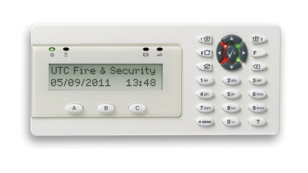Aritech ATS1136