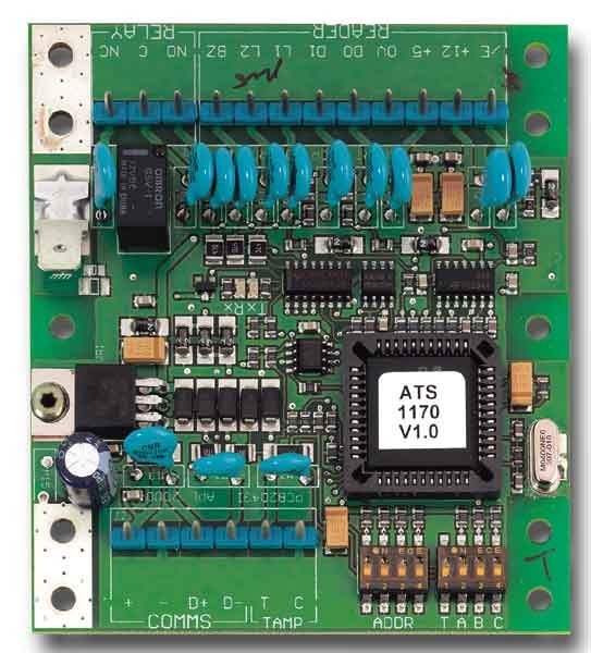 Aritech ATS1170