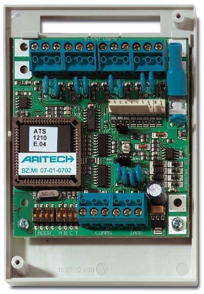 Aritech ATS1210