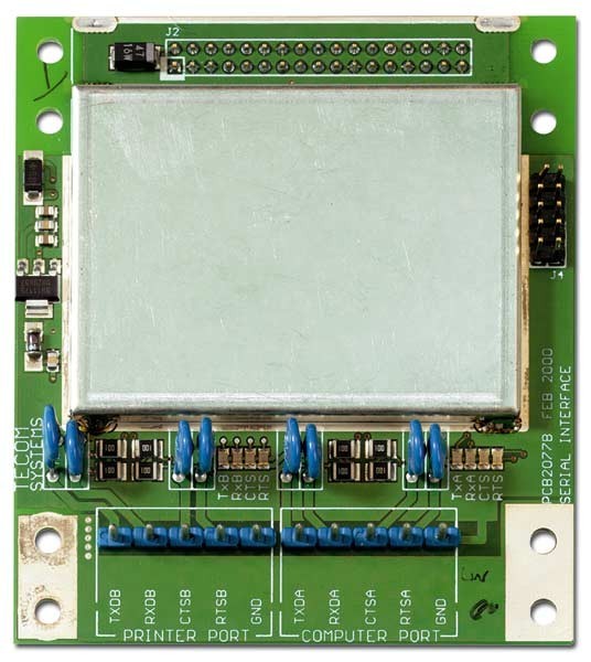 Aritech ATS1801