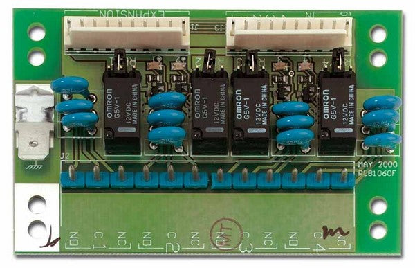 Aritech ATS1810