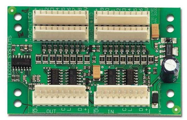 Aritech ATS1820