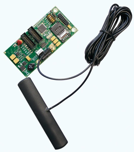 Aritech ATS7310