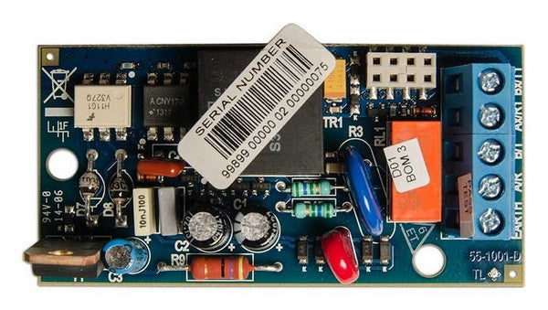 Aritech ATS7700