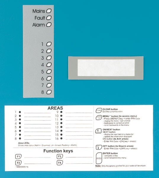 Aritech ATSDK1103