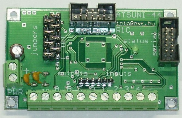 Aritech ATSUNI-44