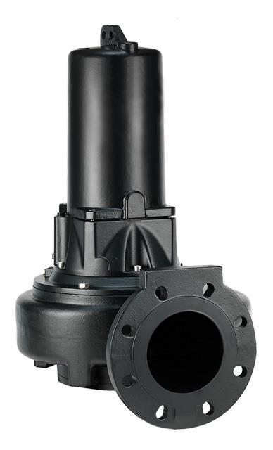 JUNG PUMPEN MultiStream-Pumpe 55/2 B2 - Art. JP09663