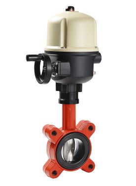 KSB Einklemm-Absperrklappe BOAX-SF PN 16 DN 200 - Art. 01857363