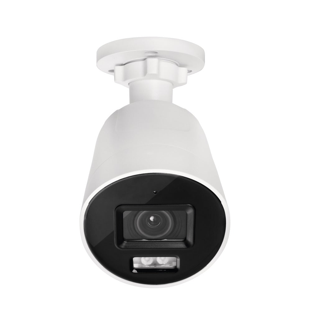 ABUS ABUS IPCA34512B IP Mini Tube 4 MPx (4 mm, IR/WL) - Art. IPCA34512B