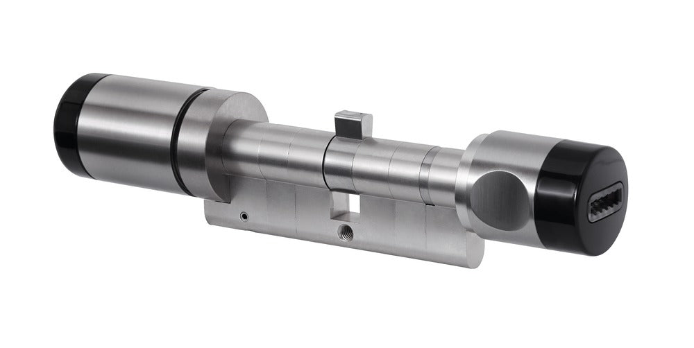 ABUS ABUS CLX-LPXA-AFP-10-P CodeLoxx Alarm AEBasic Proximity Protokoll Panik Security - Art. CLX-LPXA-AFP-10-P