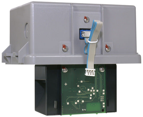 LST-MEP Brandmeldetechnik Rauchsensor/0,1-10%/M SSD532-2 - Art. 244701