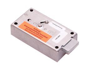 SeTec Doppelbart-Umstellschloss Typ Kruse - Art. B10948S
