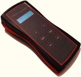 NSC Sicherheitstechnik Analyser MK1 Impedanzmessgerät - Art. S09100-00