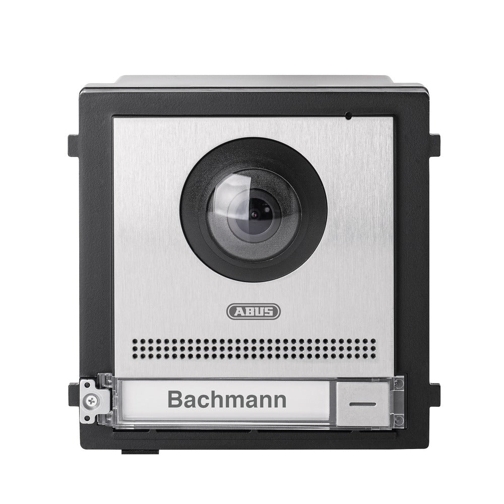 ABUS ABUS TVHS20000S IP-Videomodul für Türsprechanlage (Edelstahl) - Art. TVHS20000S