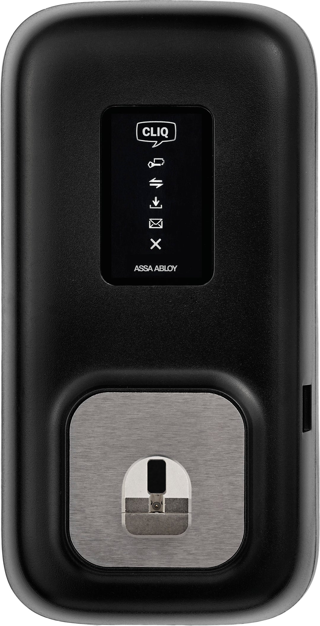 ASSA ABLOY Sicherheitstechnik IKON Wand-Programmiergerät für System +CLIQ - Art. IKON CR01