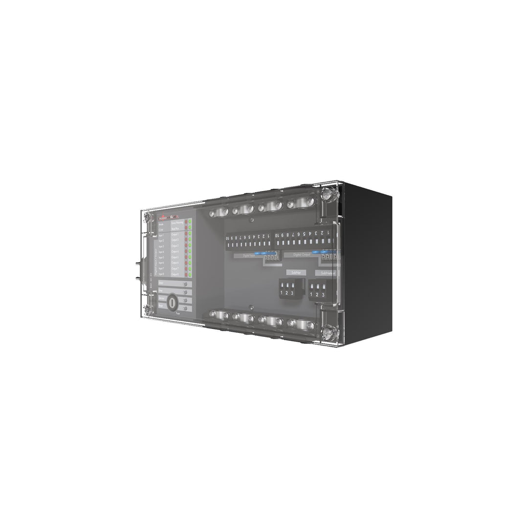Wildeboer BS2-IO-01 IO-Modul - Art. 