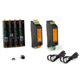 D+H Mechatronic Basis- / Erweiterungsset - CM-PSM-MSQ-BTM-TCSU-CC - Art. 31.704.41
