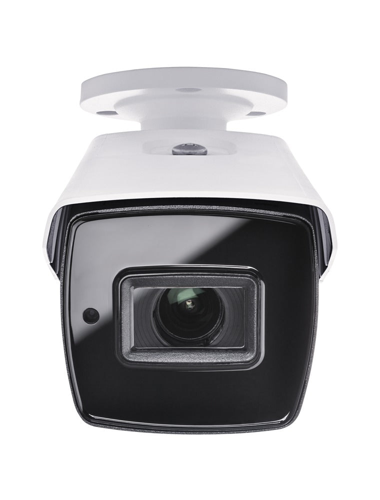 ABUS ABUS HDCC68550 Analog HD Tube 8 MPx (4K, 2.8 - 12 mm) - Art. HDCC68550