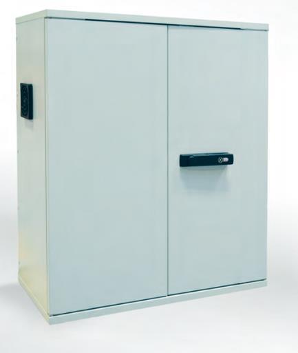 Celsion Brandschutzsysteme GmbH Serie Violution W-30 - Wandgehäuse - Art. 