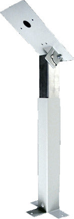 LST-MEP Brandmeldetechnik Meldermontagekonsole/Boden/Decke MMK-400/550 - Art. 249713