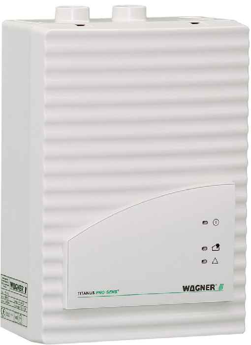 Hertek RAS TITANUS PRO·SENS (Standard, 1 Kanal, 0,5 bis 1%/m) [TP-50L] - Art. BAS813.1