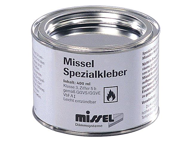 Kolektor Missel Spezialkleber, Dose - Art. 301-9102