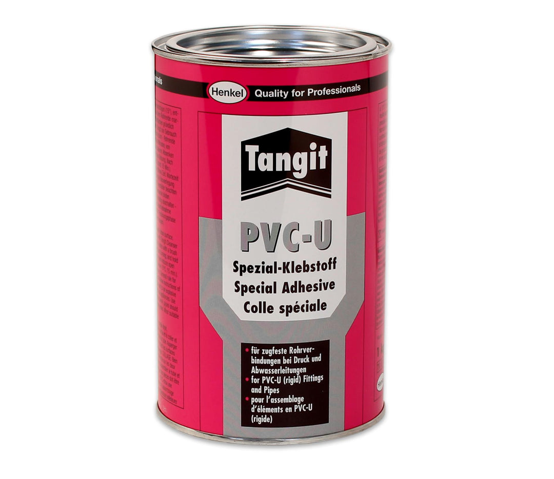 NSC Sicherheitstechnik Tangit Spezial-Kleber für PVC - Art. B05280-00