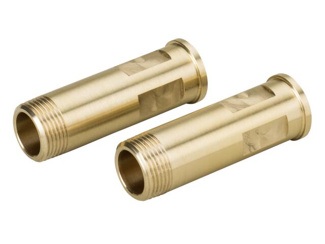 Grünbeck Adaptersatz DK-standard 3/4" auf DK 2 -Art. 132875