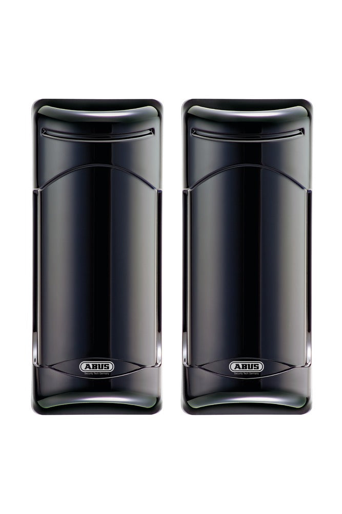 ABUS ABUS LS2060 Dual-Infrarot-Lichtschranke 60 m - Art. LS2060