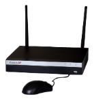 NSC Sicherheitstechnik L-IPR-5104-W - Art. V56604-00