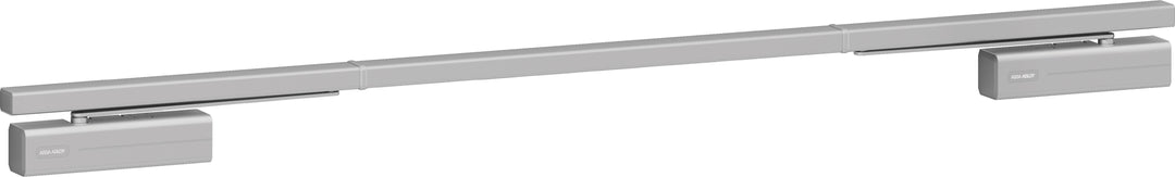 ASSA ABLOY Sicherheitstechnik ASSA ABLOY Gleitschiene G-CO-E - Art. ASSA ABLOY G-CO-E