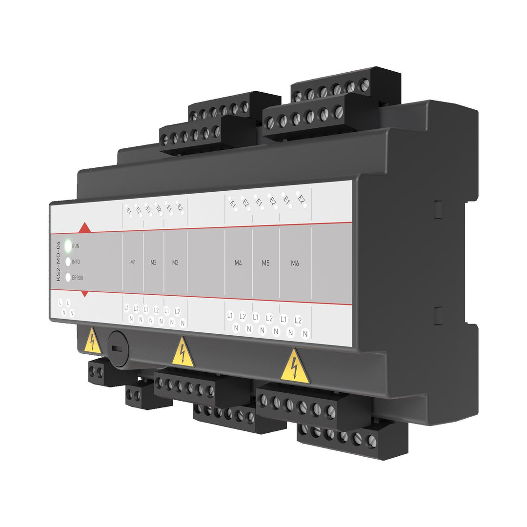 Wildeboer KS2-MO-04 Motor-Modul - Art. 