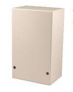NSC Sicherheitstechnik Leer-Gehäuse G2 - Art. X29100-10