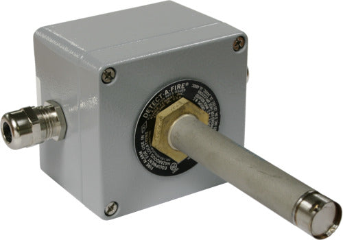 LST-MEP Brandmeldetechnik Wärmemelder/IP67/Max/135°C HT-27121-275 - Art. 242170