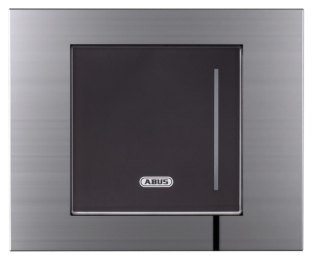 ABUS ABUS ACPA00002 WLX Pro Wall Reader IP67 schwarz - Art. ACPA00002