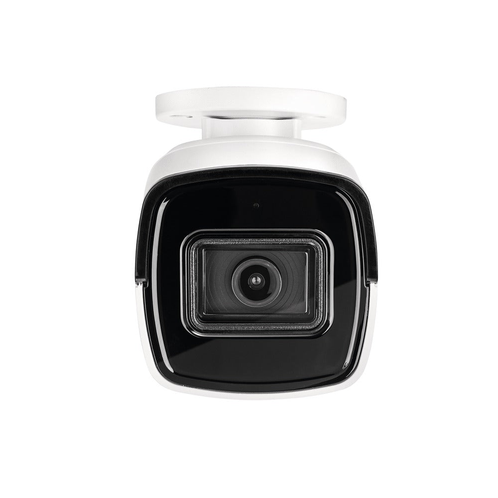 ABUS ABUS IPCB38511B IP Mini Tube 8 MPx (4K, 4 mm) - Art. IPCB38511B