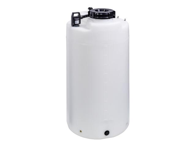 Grünbeck Dosierbehälter D 60 l mit Handmischer -Art. 163281