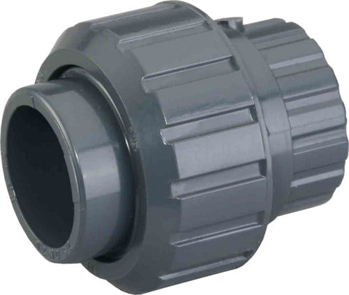 LST-MEP Brandmeldetechnik PVC-Verschraubung/D=25 0.115510 - Art. 244654