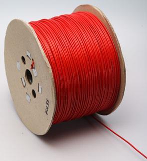 SeTec Sensorkabel zu SKM-95 / 03 (rot) - Art. BK82002