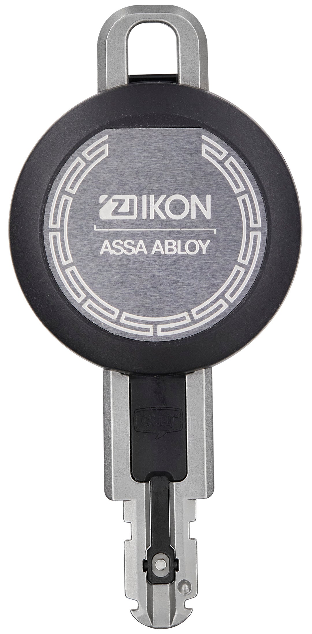 ASSA ABLOY Sicherheitstechnik IKON Nutzerschlüssel Professional, eCLIQ - Art. IKON N109,V=E1