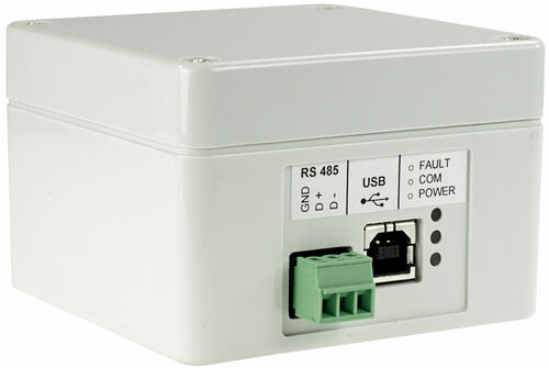 LST-MEP Brandmeldetechnik Serielles-Master-Modul SMM-535 - Art. 244138