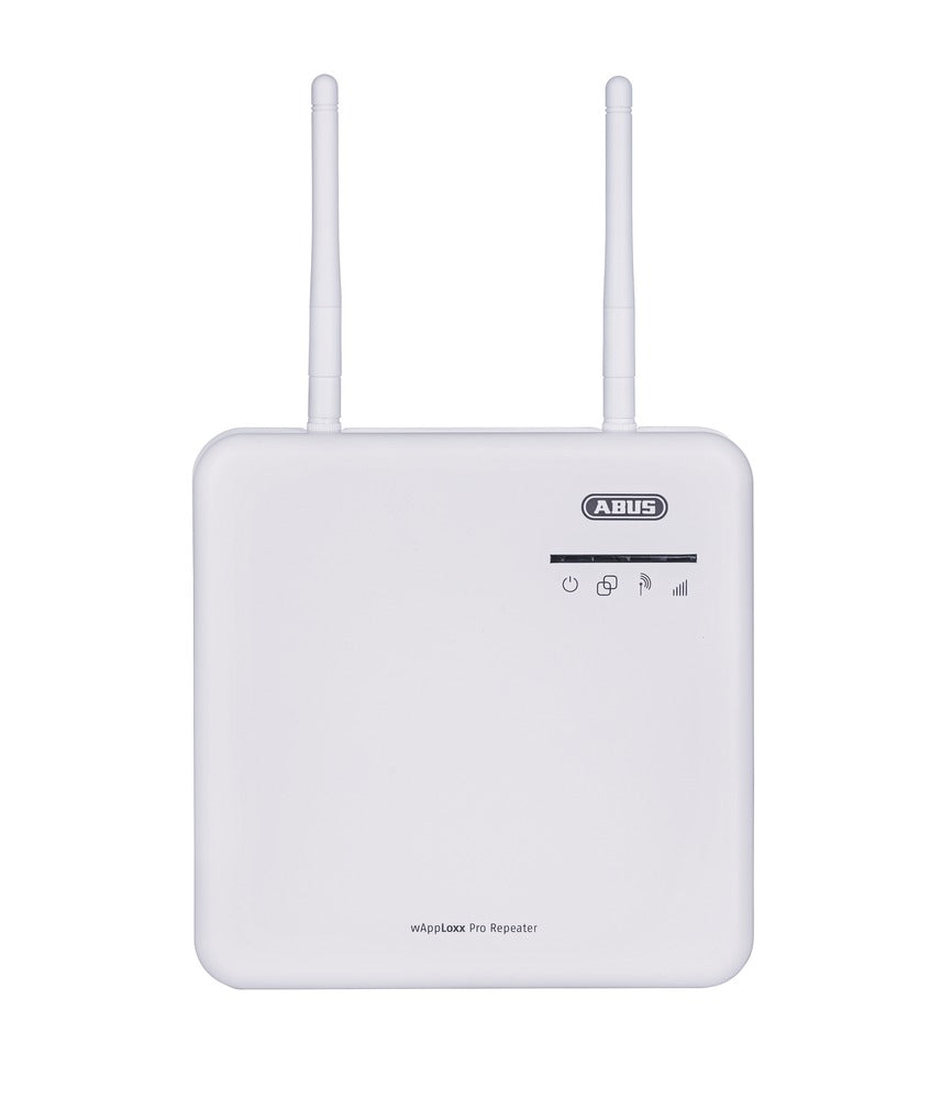 ABUS ABUS ACPA00007 WLX Pro Repeater - Art. ACPA00007