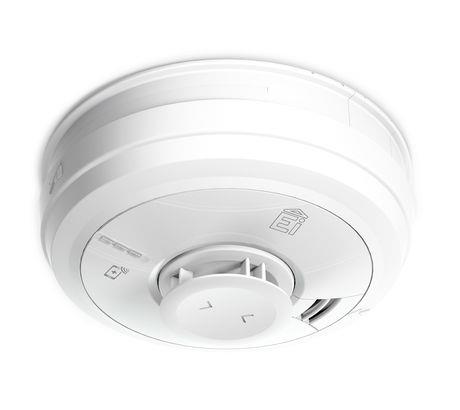 Ei Electronics Wärmewarnmelder 230V - Ei3014 - Art. Ei3014-1XD