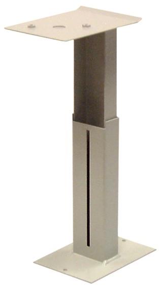 NSC Sicherheitstechnik Melderkonsole für Doppelböden - Art. B04200-00